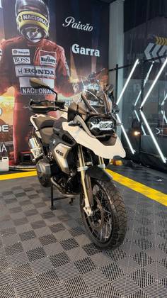BMW R 1250 GS 